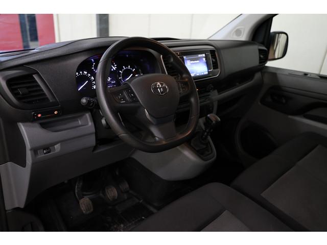 Toyota pro-ace