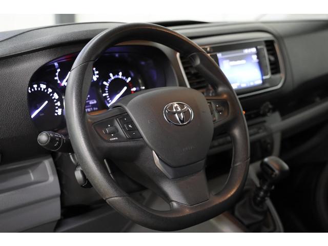 Toyota pro-ace