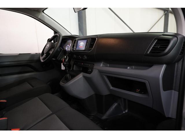 Toyota pro-ace