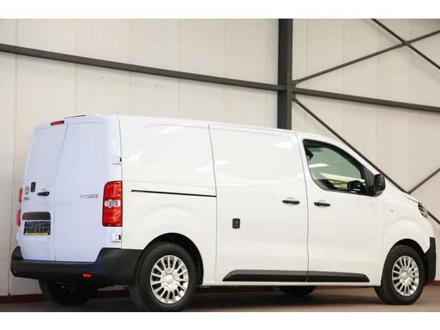 Toyota pro-ace