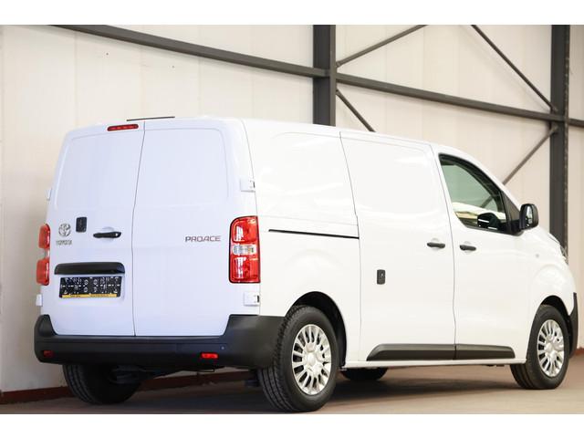 Toyota pro-ace