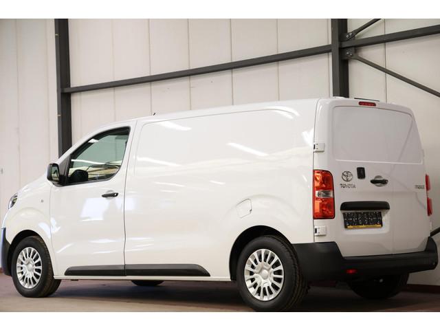 Toyota pro-ace