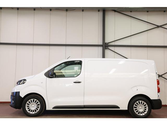 Toyota pro-ace