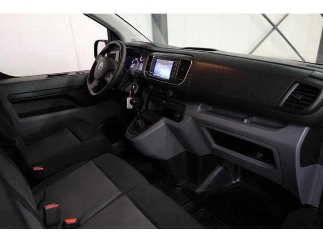 Toyota pro-ace
