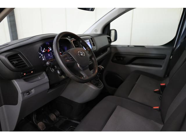 Toyota pro-ace