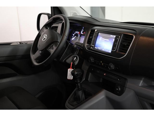 Toyota pro-ace