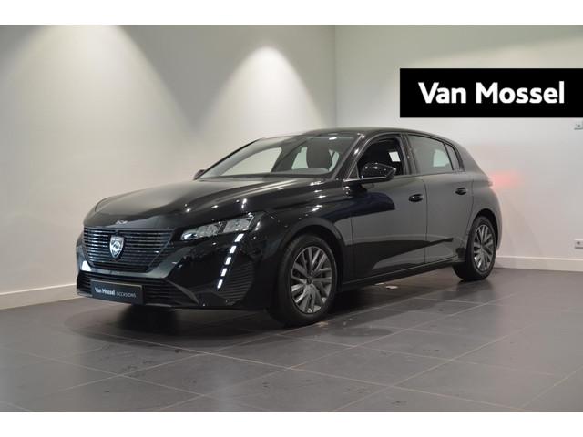 Peugeot 308 2022 Benzine