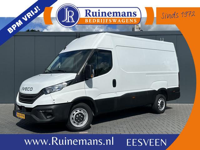Iveco Daily 2024 Diesel