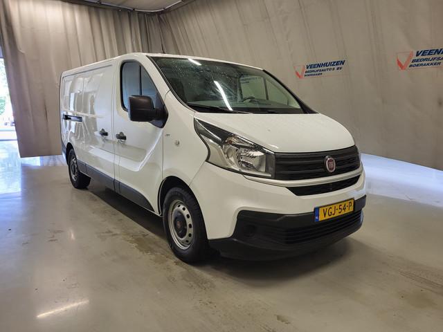 Fiat Talento