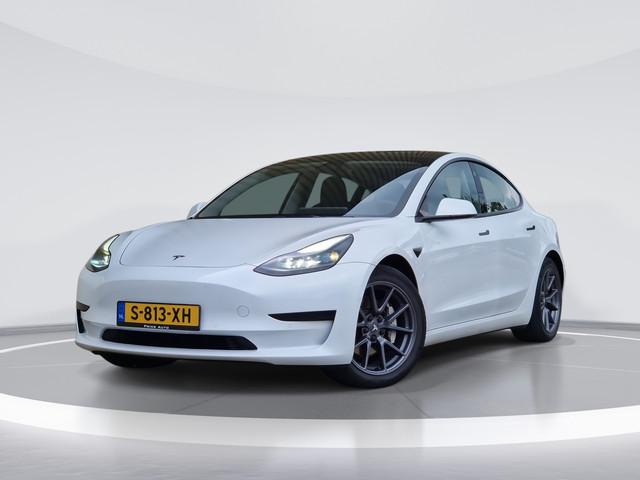 Tesla Model 3 2021 Elektrisch