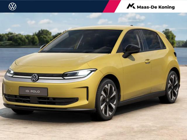 Volkswagen ID. Polo