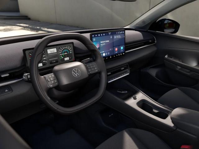 Volkswagen ID. Polo