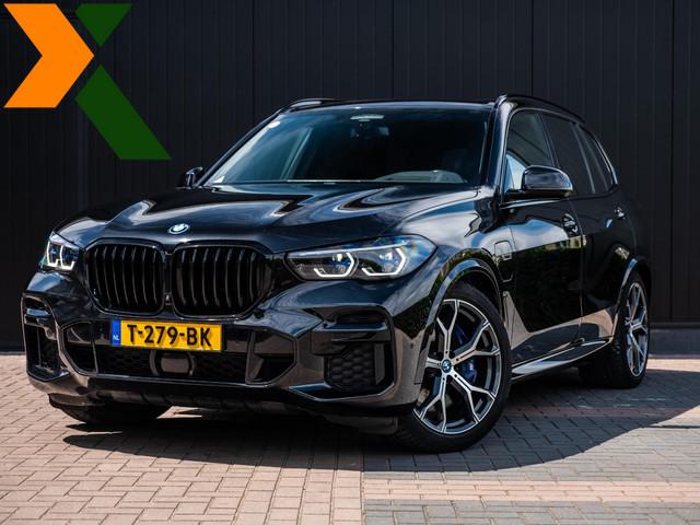 BMW X5 2022 Hybride