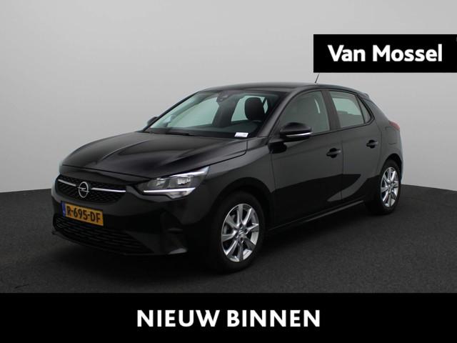 Opel Corsa 2022 Benzine