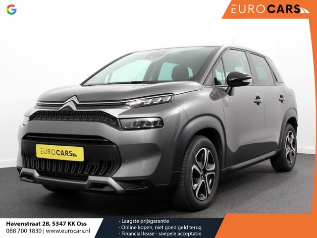 Citroën C3 2024 Benzine