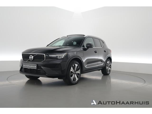 Volvo XC40 2023 Hybride