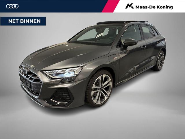 Audi A3 2025 Hybride