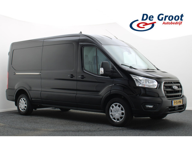 Ford Transit 2022 Diesel
