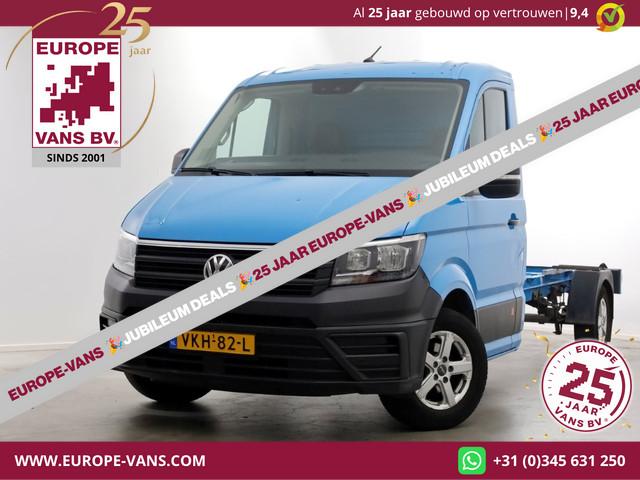 Volkswagen Crafter 2021 Diesel