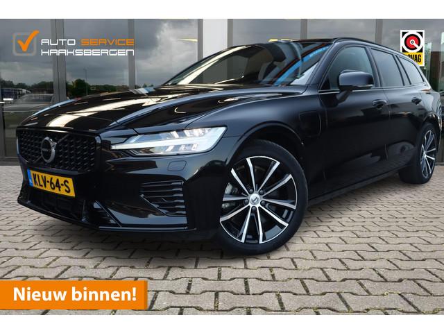 Volvo V60 2023 Hybride