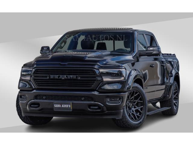 Dodge Ram 2019 LPG