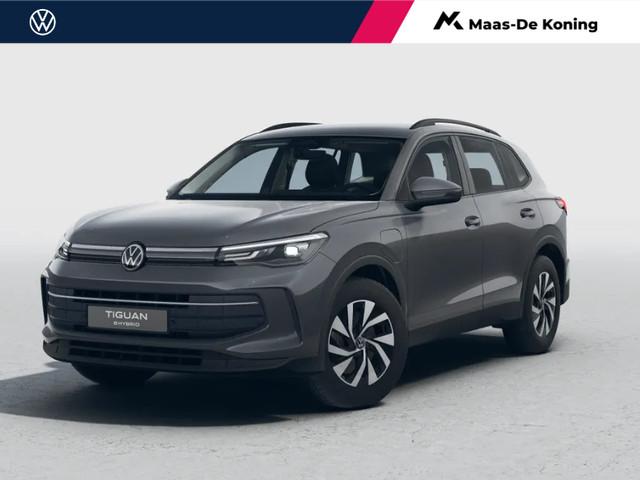 Volkswagen Tiguan 2026 Hybride