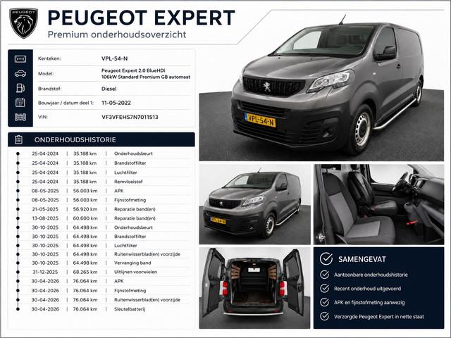 Peugeot Expert