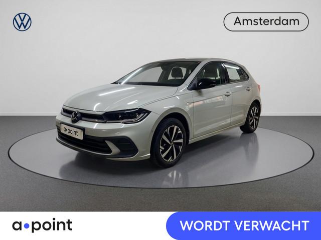 Volkswagen Polo 2024 Benzine