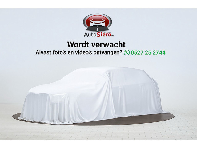 Volkswagen Tiguan 2019 Benzine