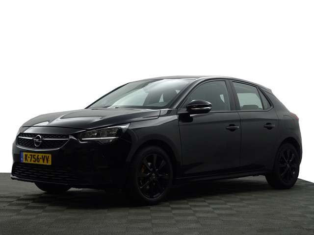 Opel Corsa 2021 Benzine