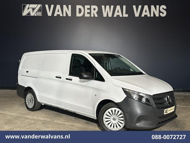 Mercedes-Benz Vito 2024 Diesel