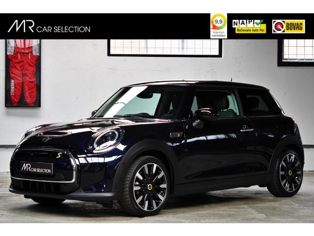 Mini Mini 2022 Elektrisch