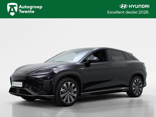 BYD SEALION 2026 Elektrisch