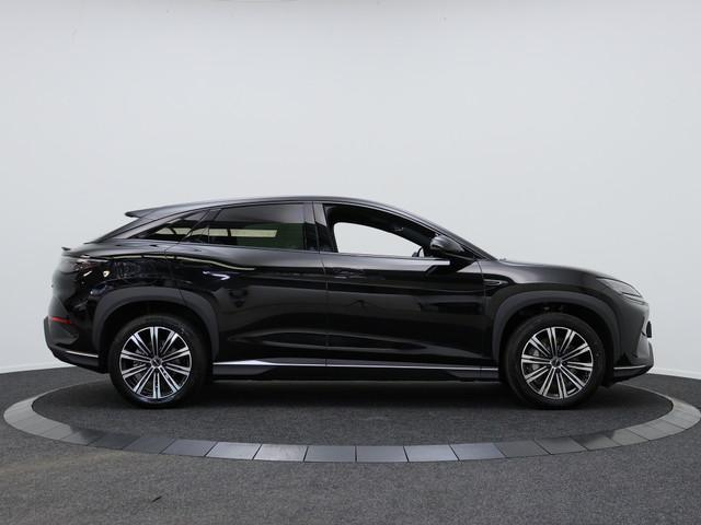 BYD SEALION