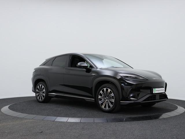 BYD SEALION