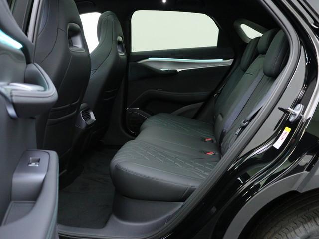 BYD SEALION