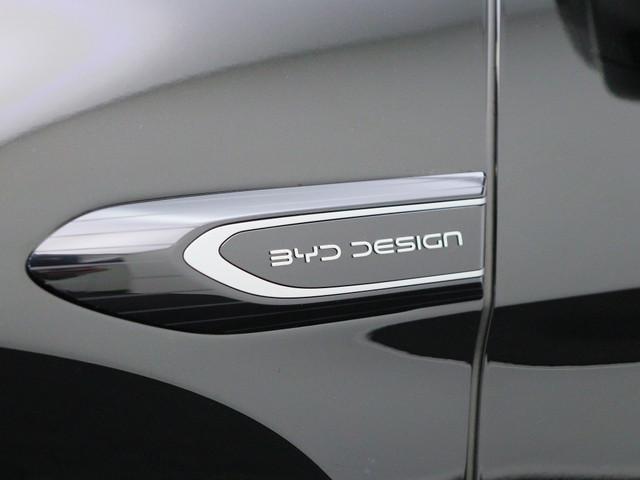 BYD SEALION