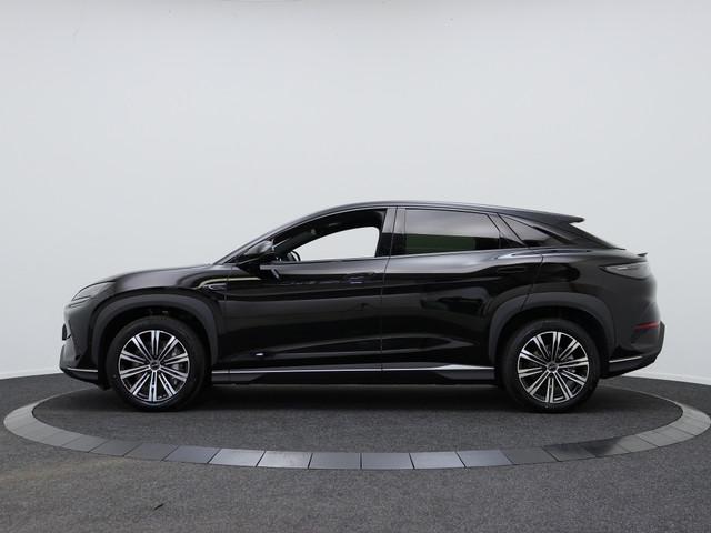 BYD SEALION