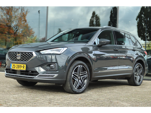 Seat Tarraco 2019 Benzine