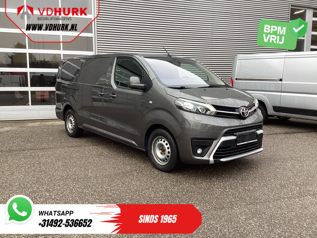 Toyota pro-ace 2019 Diesel