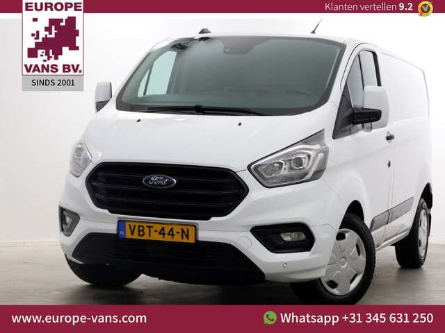 Ford Transit Custom 2019 Diesel