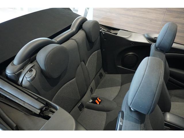 Mini Cabrio