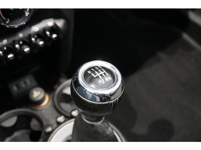 Mini Cabrio