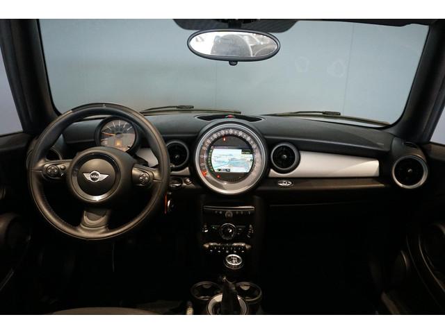 Mini Cabrio