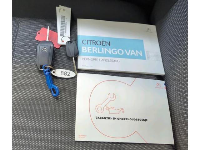 Citroën Berlingo