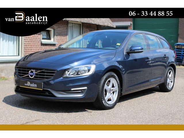 Volvo V60 2014 Benzine