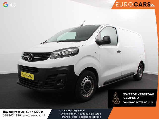 Opel Vivaro 2023 Diesel