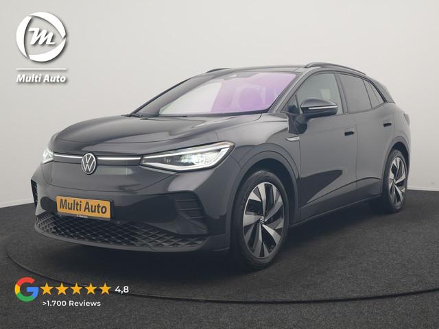Volkswagen ID.4 2022 Elektrisch