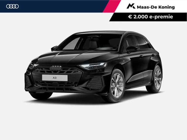 Audi A3 2026 Benzine
