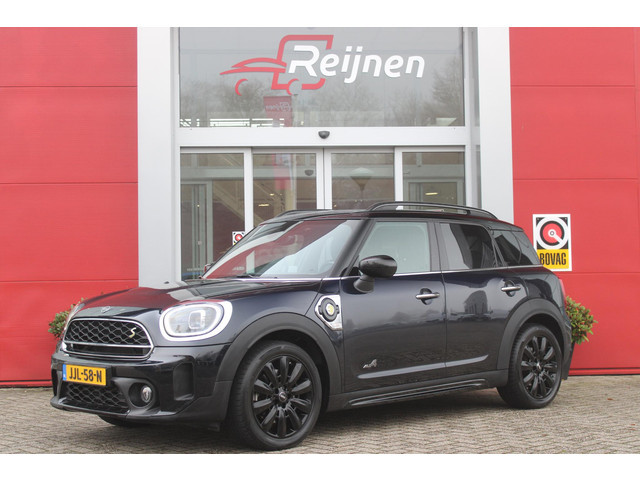 Mini Countryman 2023 Hybride